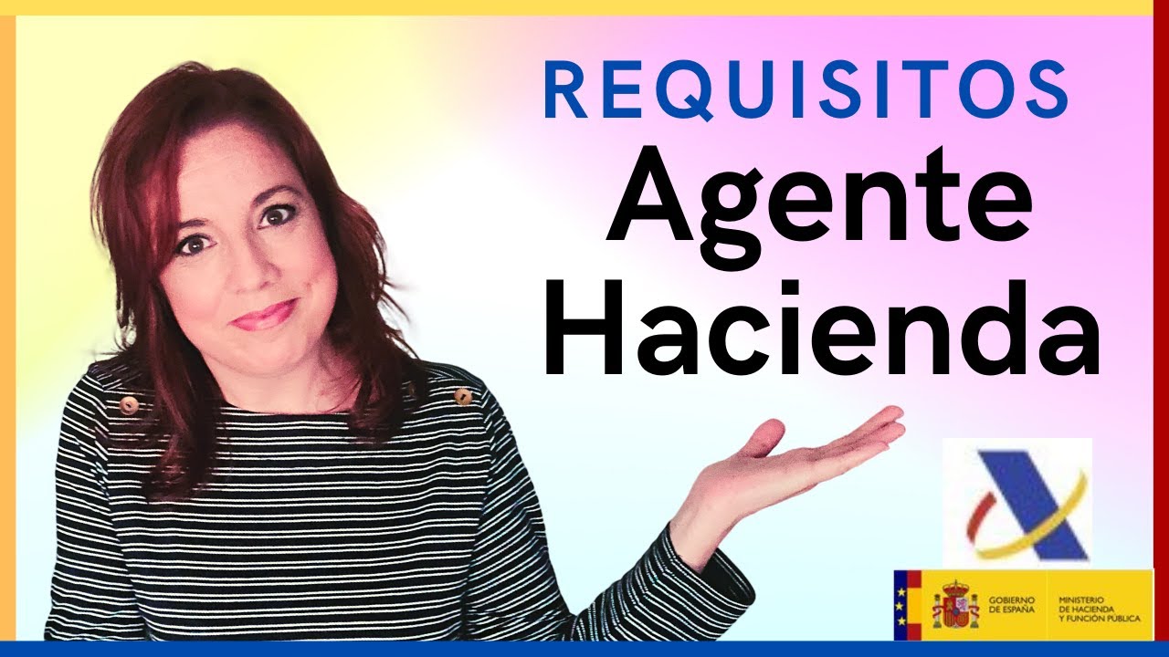 Watch ¡Ya puedes adquirir el TEMARIO DE AGENTE DE HACIENDA 2022! Now ¡Ya puedes adquirir el TEMARIO DE AGENTE DE HACIENDA 2022!