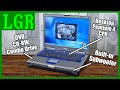 Dell Inspiron 9100 4 800 Pentium 4 Laptop From 2004