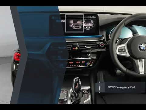 BMW 5 SERIES 530e M Sport 4dr Auto [Tech/Pro Pack]