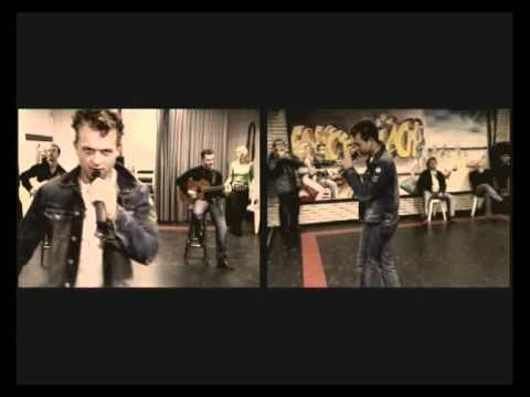 When Forever Ends - Johnny Rosenberg (Nat. Songcontest 2005)