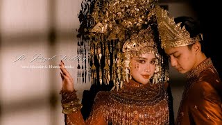 Download lagu 🔴 LIVE - RESEPSI NGUNDUH MANTU AZMI ASKANDAR & KHANSA MARISKA - JUM'AT 19 SEPTEMBER 2025 mp3