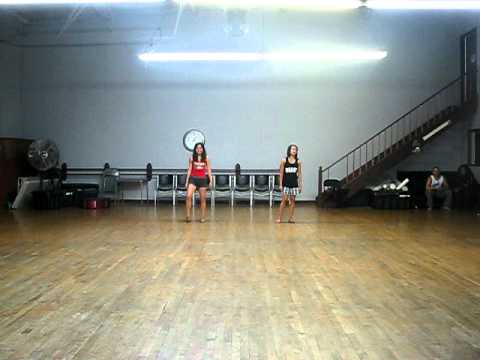 "Get Shaky" - The Ian Carey Project