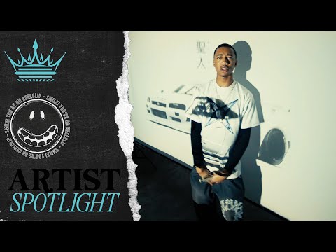 TB Nino - Bad Habits (Artist SpotLight)