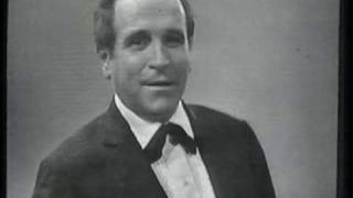 Léo FERRE (2/10) : Vingt ans / La chambre / Le scaphandrier