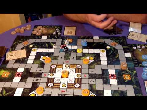 Rules Overview Part 1