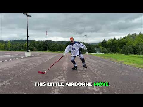 Mastering the Transition: Forward to Backward Transitions in Roller