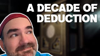 Puzzles, Atmosphere, and Mystery: Celebrating the 10th Anniversary of The Room