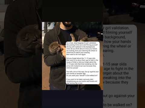 Taqwa and Modesty are weapons of a Muslim