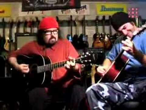 Alex Kłoś i ostatni blues u Hołdysa