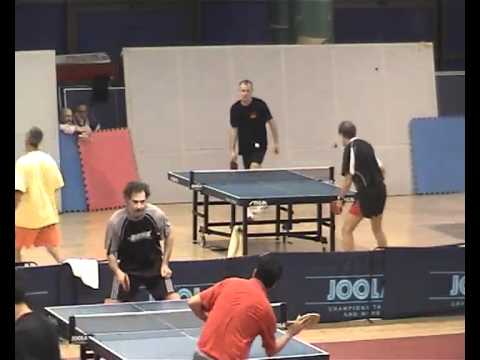 Sladek :  Nesic  - 0 : 3