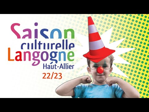 Festiv'Allier, la saison 2022-2023 | Langogne (Lozère) | TEASER