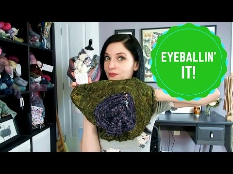 YARNGASM: Episode 232 - "Waiting For Sclera"