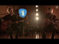 Absynthe Minded - Saved Along The Way (AYCO SESSIE@RADIO 1)