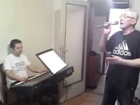 Ima li pesna peana-maestro Bole i deka Mare(majstor)