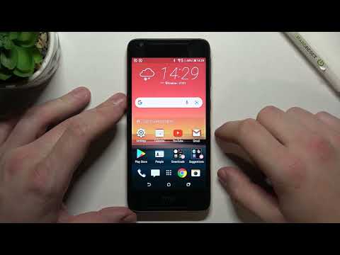 Does HTC Desire 628 have Headphones Jack | HTC Desire 628 - Jack Plug