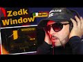 ZEDK - WINDOW 🎶🇩🇿🔥 (Rays Reaction)