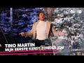 Tino Martin - Mijn eerste Kerst zonder jou • Kerst met Sterren 2020 // Sterren NL