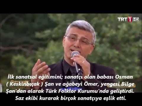 Ahmet Turan Şan -Yürü yürü yalan dünya yalan dünya değilmisin