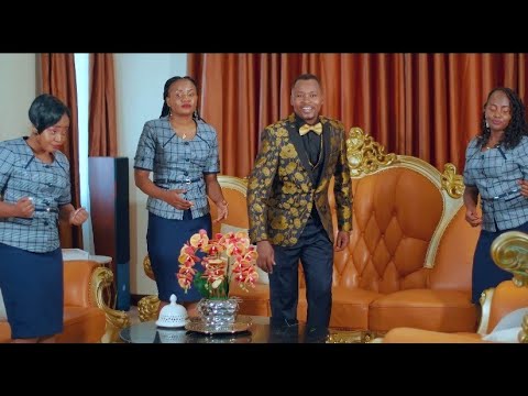 JUSTUS MYELLO - MBESA(Official 4K video) Send Skiza 5290044 to 811 #HILLMAKSSTUDIO