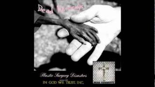 Dead Kennedys - Raw Hide