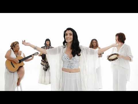 O Corpo é meu _ Joyce Cândido _ Clipe oficial (Joyce Cândido - Flavio Pascarelli - Guilherme Sá)