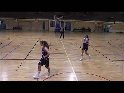 03 11 18 CÁDIZ CB GADES   RC INMOBILIARIA  CB CIUDAD DOS HERMANAS