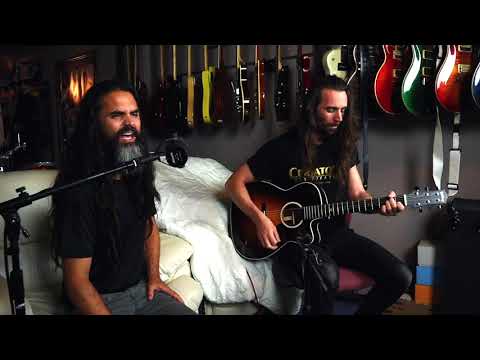 Ragdoll - "Come Said the Boy" Acoustic - Mondo Rock Cover