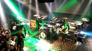 Vukovi - Boy George @ Prague 2017