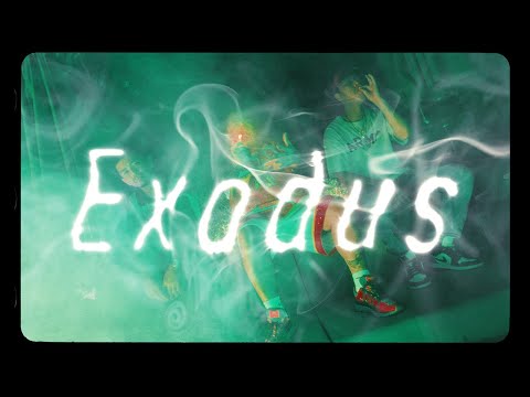 dj honda × SIMON JAP - Exodus feat.CHEHON,孫GONG（Official Music Video）