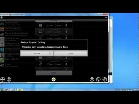 comment installer bluestacks avec bitdefender