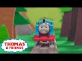 Thomas Friends Thomas The Explorer Compilation Stories And Stunts