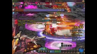 3레이븐 일톤 마테카