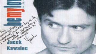 No peaceful moment - Jacek Kawalec śpiewa Szekspira na rockowo