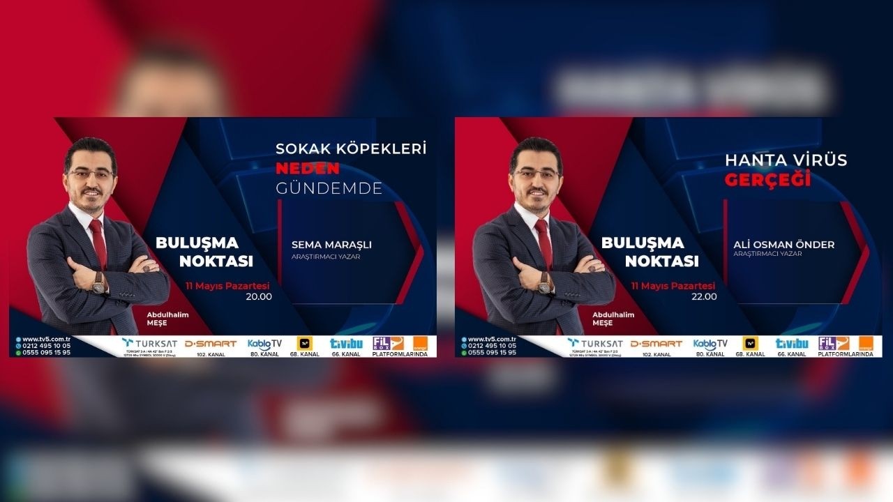 Buluşma Noktası - 11.05.2026