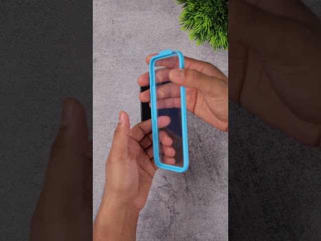 Vídeo relacionado con JETech Protector Pantalla para Google Pixel 10, 2+2 Unidades