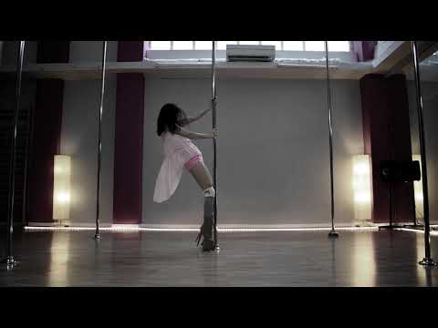 Pole Art Routine 144 - Exotic (Koven - Final Call)