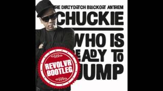 Chuckie vs Knife Party - Who Is Ready To Jump (Revolvr Bootleg) [Free Download]