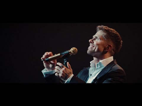 André Hazes - Als Ik Haar Mis (Officiële Videoclip)