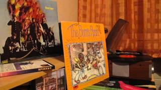 The Tony Williams Lifetime -- Changing Man