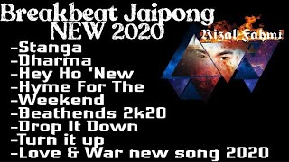 Download lagu BREAKBEAT JAIPONG NEW SONG BARAT 2020 mp3