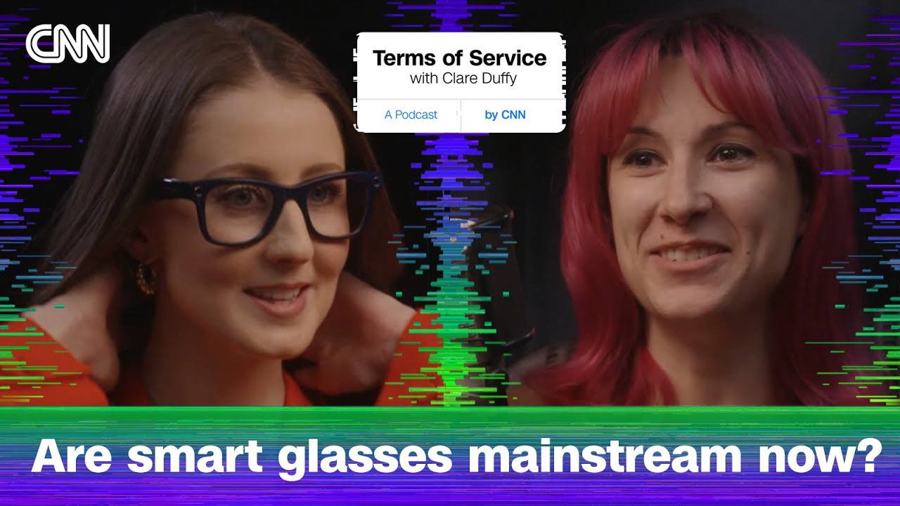 Smart Glasses: Hype or the Future?! The Shocking Truth Revealed!