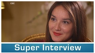 La Super Interview : Anaïs Demoustier video