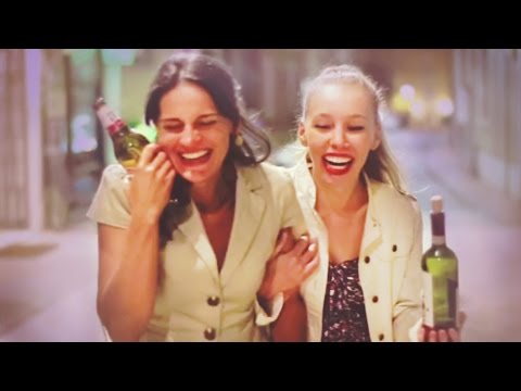 I segni che ti dicono che hai studiato all'estero