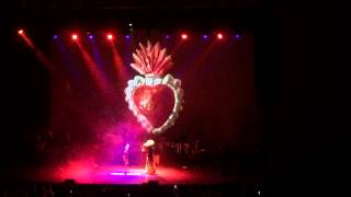 La Farsante - Lila Downs En Chicago (Mayo 6 2015)