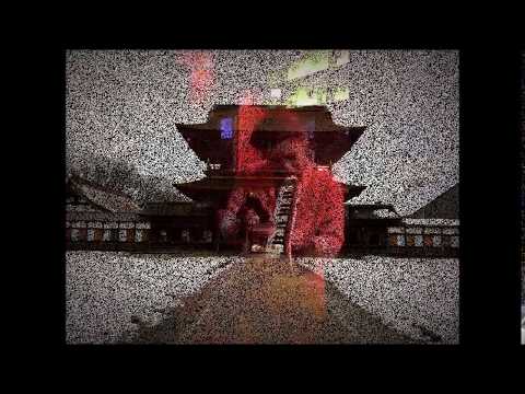 Bamboo Dub - Yuuri Bamboo - roots temple 7"