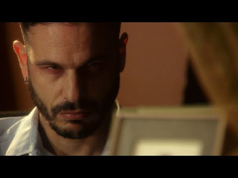 Alizzz - Pierdo el sentido (Videoclip Oficial)