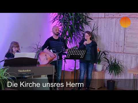 Lobpreisabend  aus Tauscha I Predigt: Frank Döhler I OscH e.V. I 09.05.2020