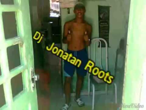 Melo de maloqueiro 2015 DJ Jonatan roots