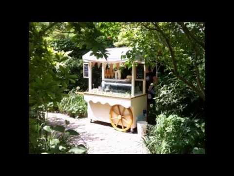 download lagu mp3 mp4 Wedding Ice Cream Cart, download lagu Wedding Ice Cream Cart gratis, unduh video klip Wedding Ice Cream Cart