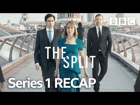 The Split: Series 1 Recap | BBC Trailers